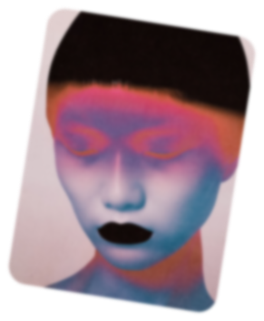 冷调